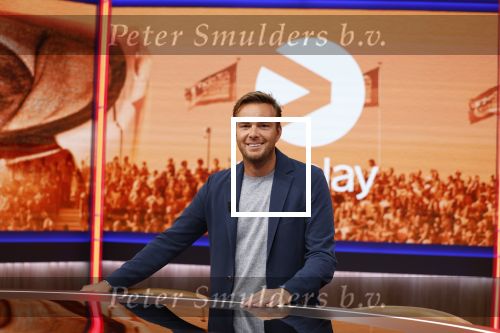 Hilversum 26 augustus 2022
Perspresentatie Viaplay met oa  Giedo v d Garde