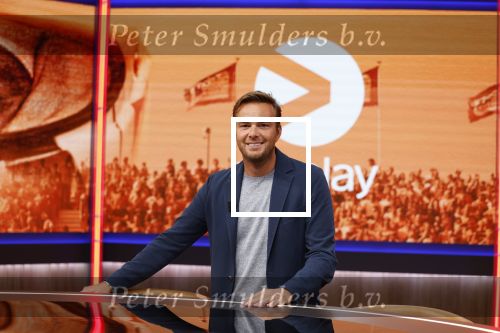 Hilversum 26 augustus 2022
Perspresentatie Viaplay met oa  Giedo v d Garde
