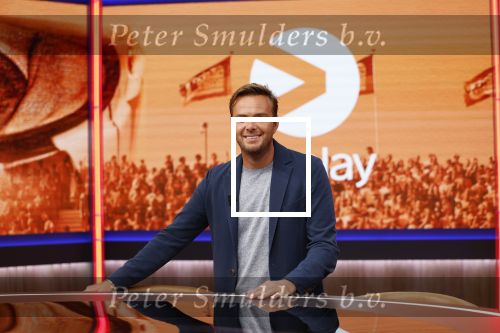 Hilversum 26 augustus 2022
Perspresentatie Viaplay met oa  Giedo v d Garde