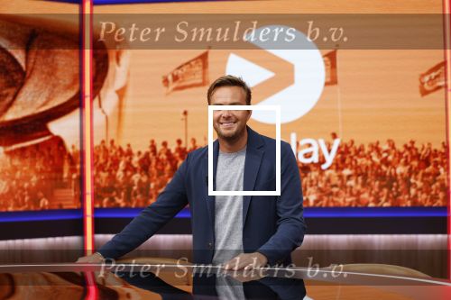 Hilversum 26 augustus 2022
Perspresentatie Viaplay met oa  Giedo v d Garde