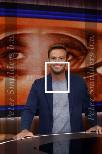 Hilversum 26 augustus 2022
Perspresentatie Viaplay met oa  Giedo v d Garde