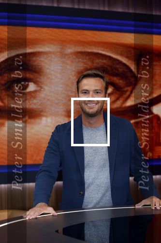 Hilversum 26 augustus 2022
Perspresentatie Viaplay met oa  Giedo v d Garde