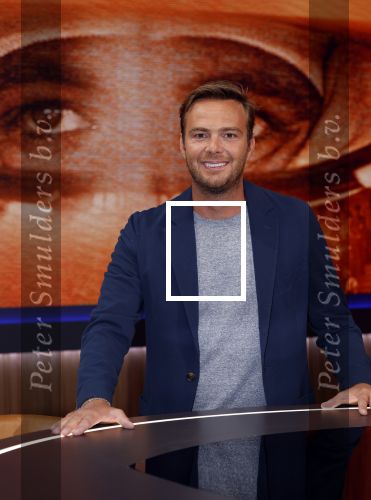 Hilversum 26 augustus 2022
Perspresentatie Viaplay met oa  Giedo v d Garde
