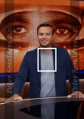 Hilversum 26 augustus 2022
Perspresentatie Viaplay met oa  Giedo v d Garde