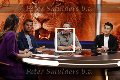 Hilversum 26 augustus 2022
Perspresentatie Viaplay met oa Amber Brantsen Christijan Albers Giedo v d Garde Sebastiaan Bleekemolen en Allard Kalff.