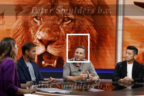 Hilversum 26 augustus 2022
Perspresentatie Viaplay met oa Amber Brantsen Christijan Albers Giedo v d Garde Sebastiaan Bleekemolen en Allard Kalff.