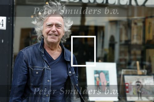 Amsterdam 17 september 2022
Opening expositie Govert de Roos en Bert Tier in galerie Zo Mooi