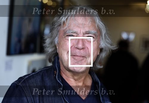 Amsterdam 17 september 2022
Opening expositie Govert de Roos en Bert Tier in galerie Zo Mooi