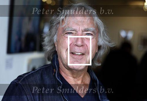 Amsterdam 17 september 2022
Opening expositie Govert de Roos en Bert Tier in galerie Zo Mooi