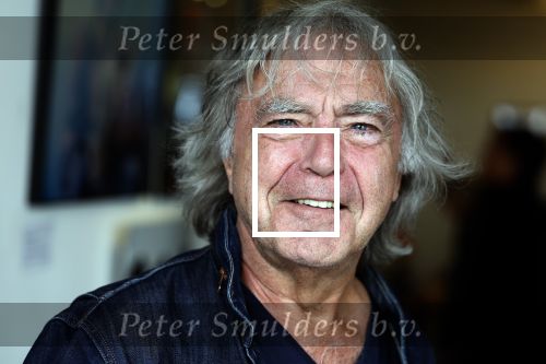 Amsterdam 17 september 2022
Opening expositie Govert de Roos en Bert Tier in galerie Zo Mooi