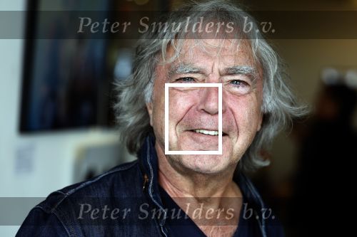 Amsterdam 17 september 2022
Opening expositie Govert de Roos en Bert Tier in galerie Zo Mooi