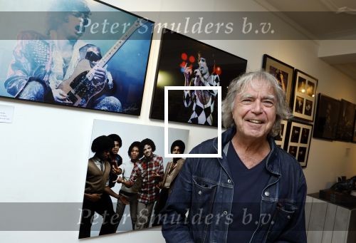 Amsterdam 17 september 2022
Opening expositie Govert de Roos en Bert Tier in galerie Zo Mooi