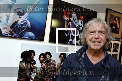 Amsterdam 17 september 2022
Opening expositie Govert de Roos en Bert Tier in galerie Zo Mooi