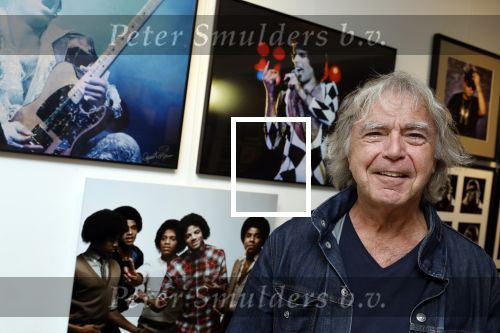 Amsterdam 17 september 2022
Opening expositie Govert de Roos en Bert Tier in galerie Zo Mooi
