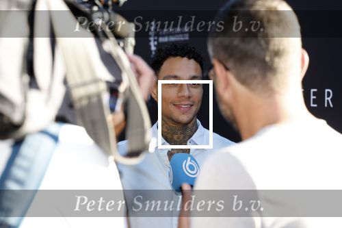 Aouderkerk aan de Amstel 31 augustus 2022
Herendiner Life after Football LAF bij paardenburg. Ook het blad met Ronald Koeman op de cover wordt gepresenteerd. Gregory v d Wiel