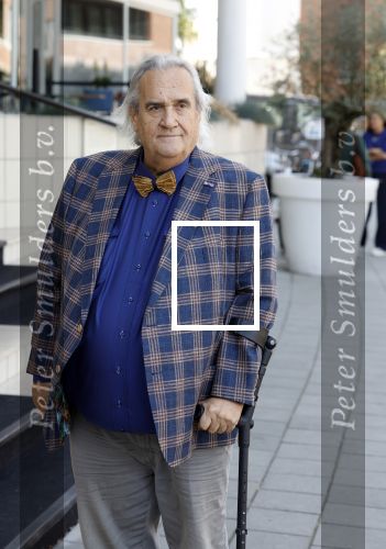 Hilversum 30 augustus 2022
Perspresentatie NPO in theater Gooiland.
Han Peekel