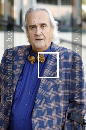 Hilversum 30 augustus 2022
Perspresentatie NPO in theater Gooiland.
Han Peekel