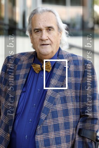 Hilversum 30 augustus 2022
Perspresentatie NPO in theater Gooiland.
Han Peekel