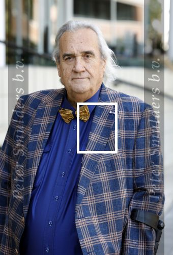 Hilversum 30 augustus 2022
Perspresentatie NPO in theater Gooiland.
Han Peekel
