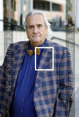 Hilversum 30 augustus 2022
Perspresentatie NPO in theater Gooiland.
Han Peekel