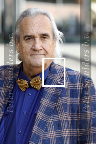 Hilversum 30 augustus 2022
Perspresentatie NPO in theater Gooiland.
Han Peekel