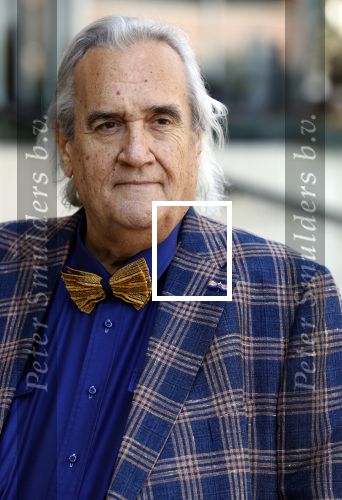 Hilversum 30 augustus 2022
Perspresentatie NPO in theater Gooiland.
Han Peekel