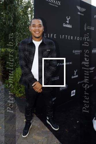 Aouderkerk aan de Amstel 31 augustus 2022
Herendiner Life after Football LAF bij paardenburg. Ook het blad met Ronald Koeman op de cover wordt gepresenteerd. Hedwiges Maduro