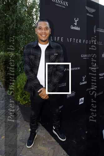 Aouderkerk aan de Amstel 31 augustus 2022
Herendiner Life after Football LAF bij paardenburg. Ook het blad met Ronald Koeman op de cover wordt gepresenteerd. Hedwiges Maduro