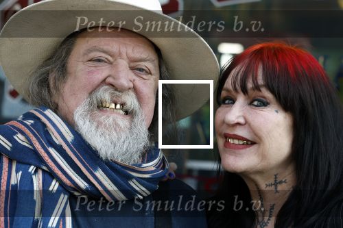 Amsterdam 21 maart 2022
Henk en Louise Schiffmacher zijn vandaag 17 jaar getrouwd.