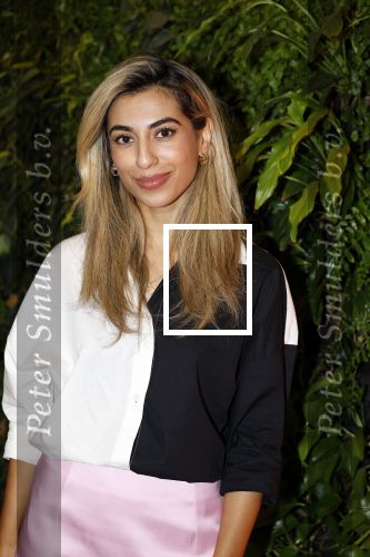 Hilversum 30 augustus 2022
Perspresentatie NPO in theater Gooiland.
Hila Noorzai