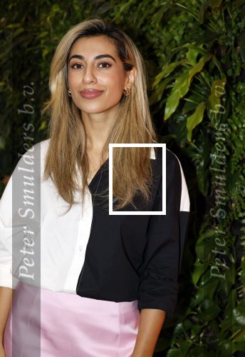 Hilversum 30 augustus 2022
Perspresentatie NPO in theater Gooiland.
Hila Noorzai