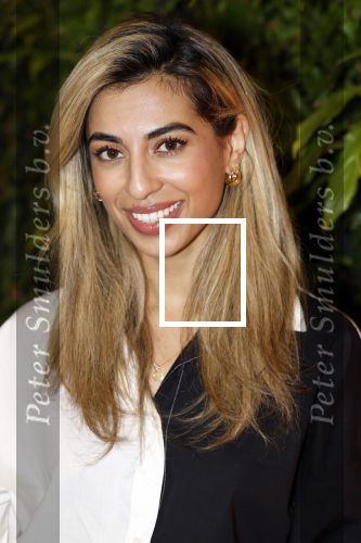 Hilversum 30 augustus 2022
Perspresentatie NPO in theater Gooiland.
Hila Noorzai