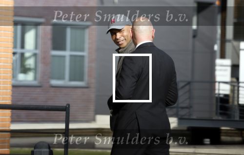 Hilversum 23 maart 2022
Bijeenkomst van alle RTL Presentatoren bij RTL op het mediapark. Humberto Tan