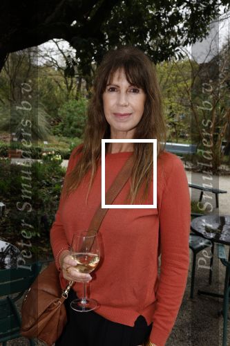 Amsterdam 31 maart 2022
Boekpresentatie Susan Smit . Isa Hoes