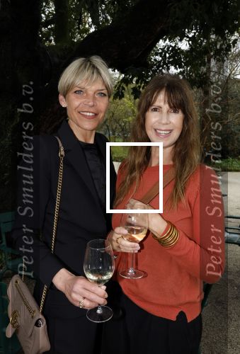 Amsterdam 31 maart 2022
Boekpresentatie Susan Smit . Isa Hoes en Medina Schuurman