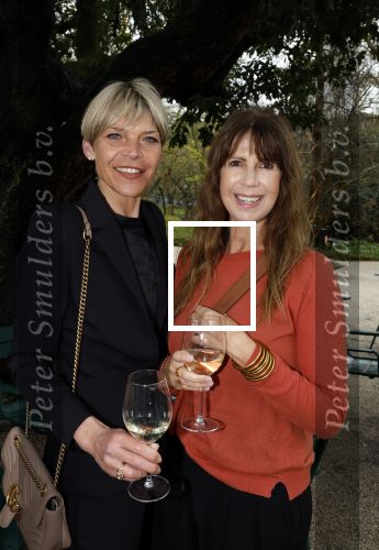 Amsterdam 31 maart 2022
Boekpresentatie Susan Smit . Isa Hoes en Medina Schuurman