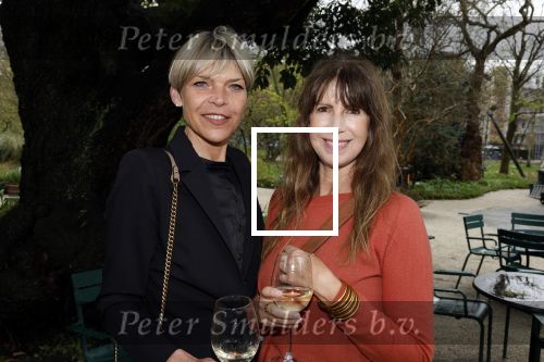 Amsterdam 31 maart 2022
Boekpresentatie Susan Smit . Isa Hoes en Medina Schuurman