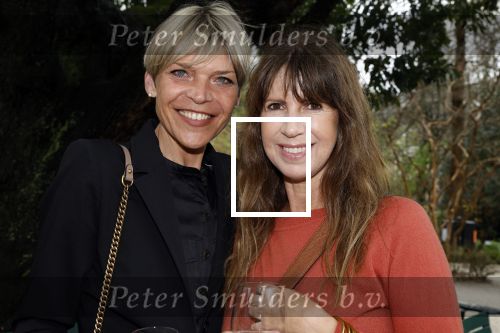 Amsterdam 31 maart 2022
Boekpresentatie Susan Smit . Isa Hoes en Medina Schuurman