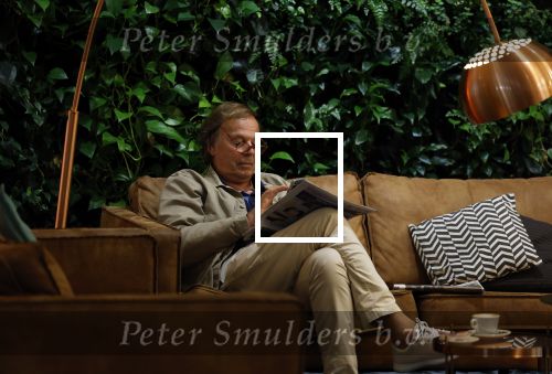 Hilversum 30 augustus 2022
Perspresentatie NPO in theater Gooiland.
Ivo Niehe