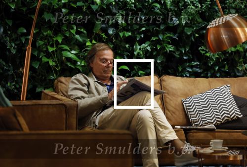 Hilversum 30 augustus 2022
Perspresentatie NPO in theater Gooiland.
Ivo Niehe