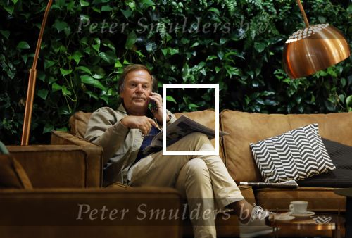 Hilversum 30 augustus 2022
Perspresentatie NPO in theater Gooiland.
Ivo Niehe