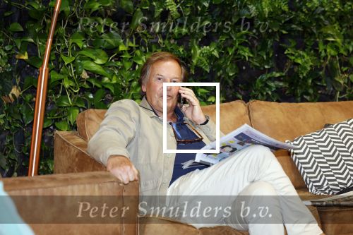 Hilversum 30 augustus 2022
Perspresentatie NPO in theater Gooiland.
Ivo Niehe