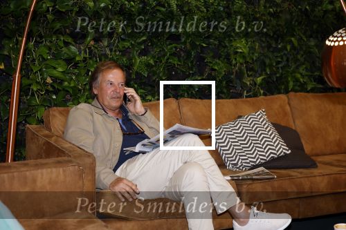 Hilversum 30 augustus 2022
Perspresentatie NPO in theater Gooiland.
Ivo Niehe