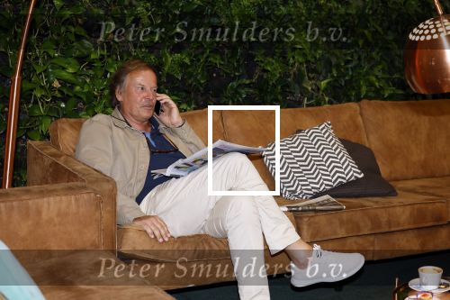 Hilversum 30 augustus 2022
Perspresentatie NPO in theater Gooiland.
Ivo Niehe