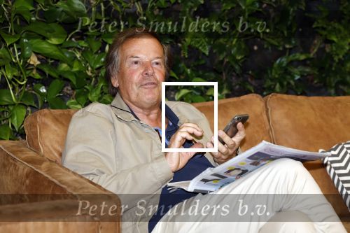 Hilversum 30 augustus 2022
Perspresentatie NPO in theater Gooiland.
Ivo Niehe