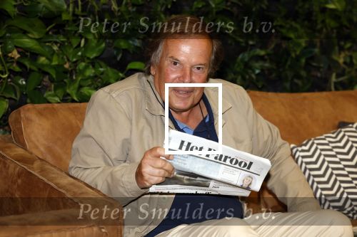 Hilversum 30 augustus 2022
Perspresentatie NPO in theater Gooiland.
Ivo Niehe