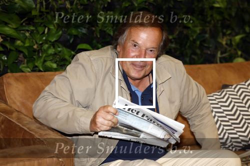 Hilversum 30 augustus 2022
Perspresentatie NPO in theater Gooiland.
Ivo Niehe