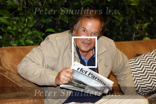 Hilversum 30 augustus 2022
Perspresentatie NPO in theater Gooiland.
Ivo Niehe