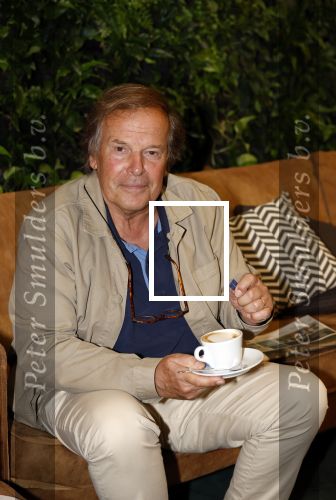 Hilversum 30 augustus 2022
Perspresentatie NPO in theater Gooiland.
Ivo Niehe