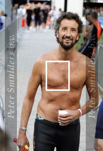Amsterdam 28 augustus 2022
ALS Cityswim in de grachten van Amsterdam.
Jan Joost v Gangelen
